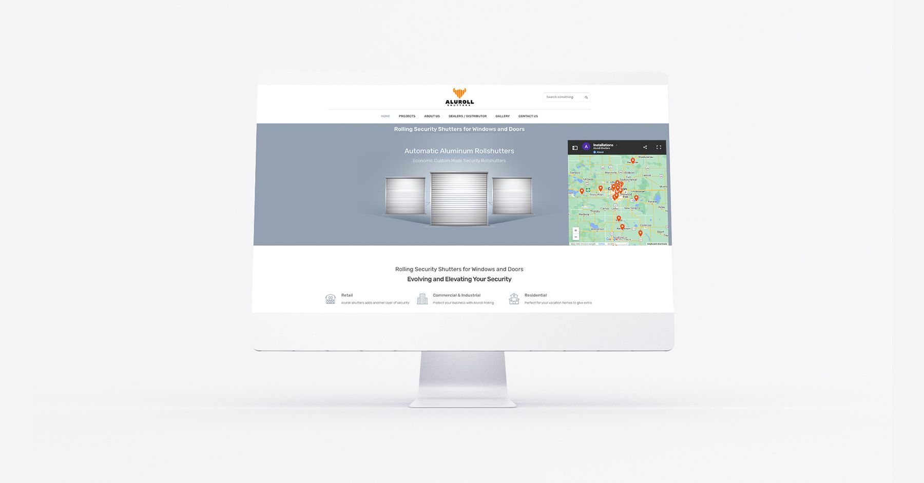 Alurolls.ca gallery image 1