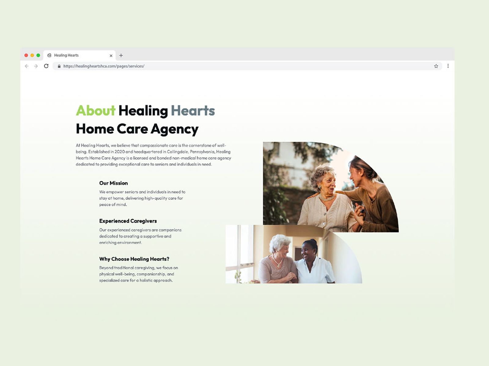 Healing Hearts V2 gallery image 6