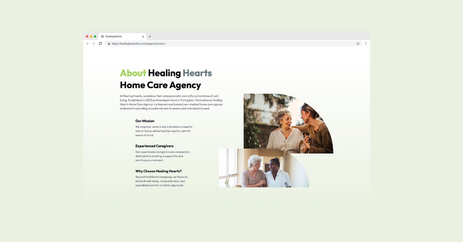 Healing Hearts V2 gallery image 6