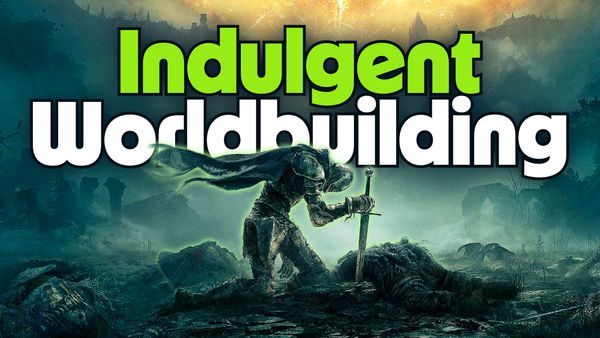The Worldbuilding Principle Writers Don't Understand