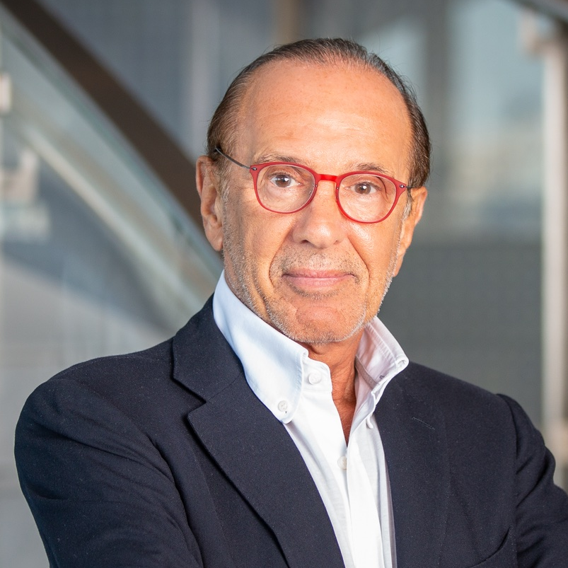 Dr. Samuel Waksal