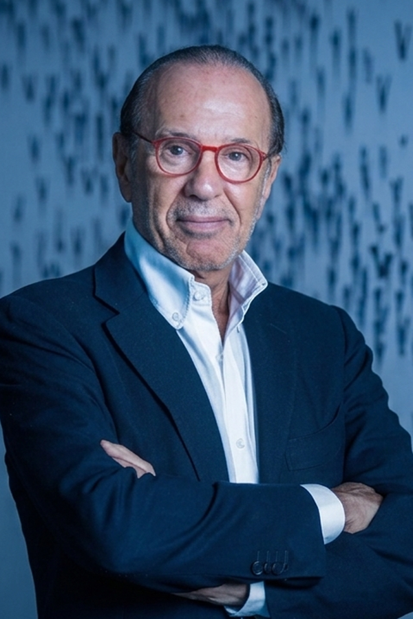 Samuel Waksal, PhD 
