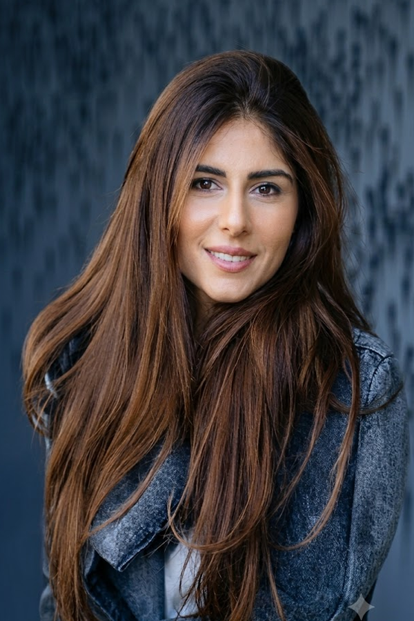 Samia Shamim