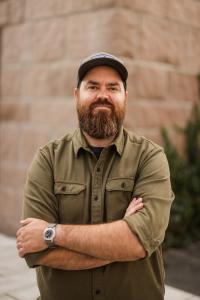 Fredrik Halvorsen Ihle