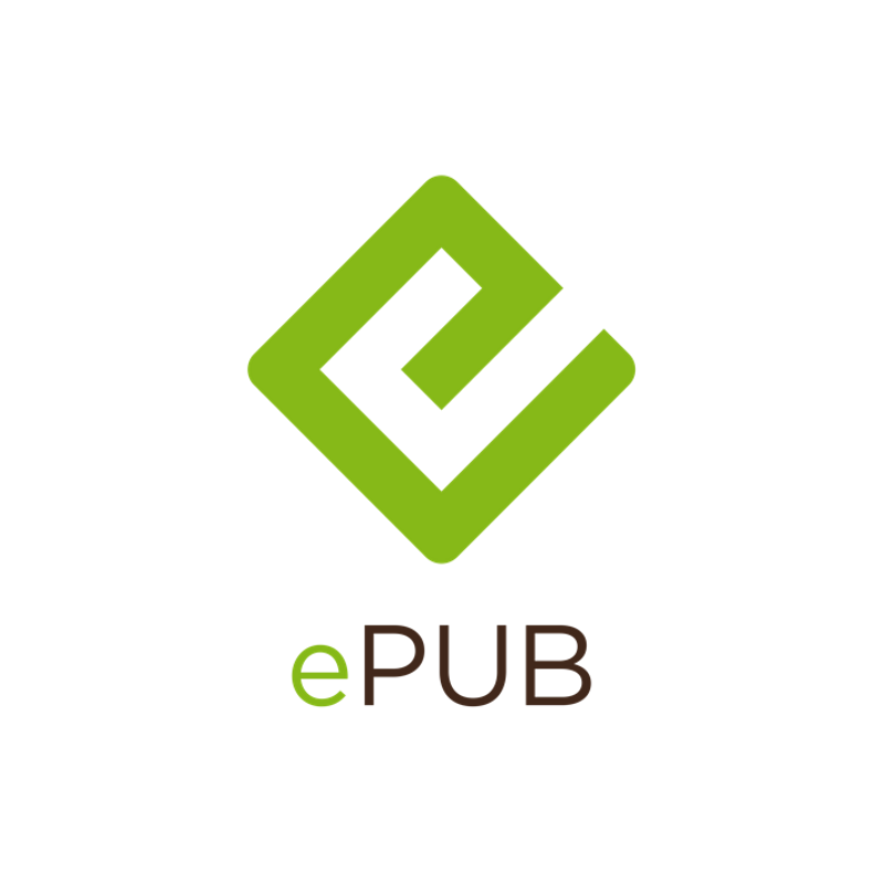 ePUB logo