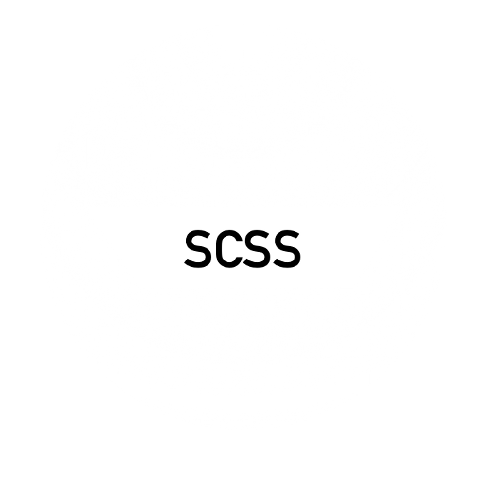 SCSS, fagprat introbilde