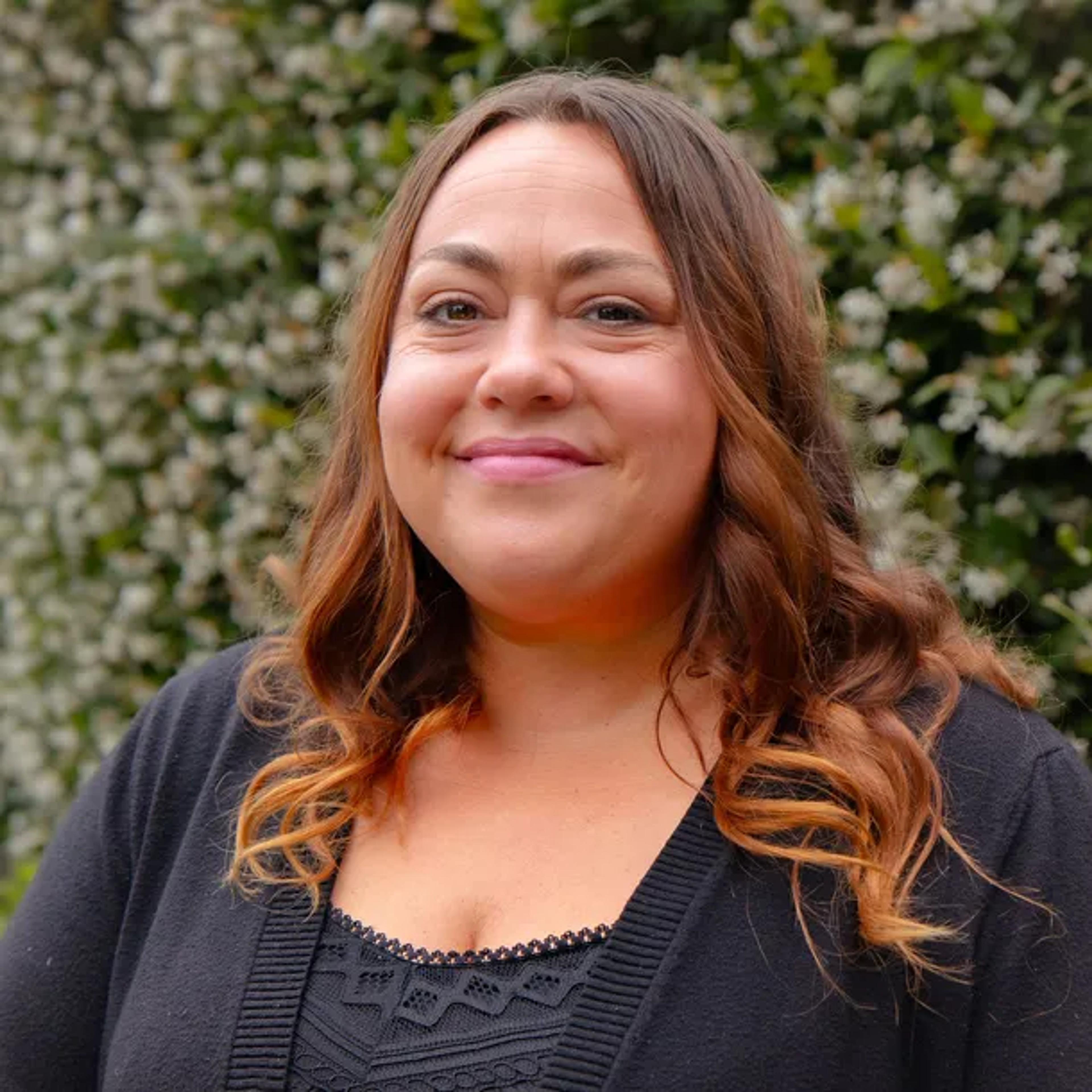 Meet Caylee - Our Legal Assistant