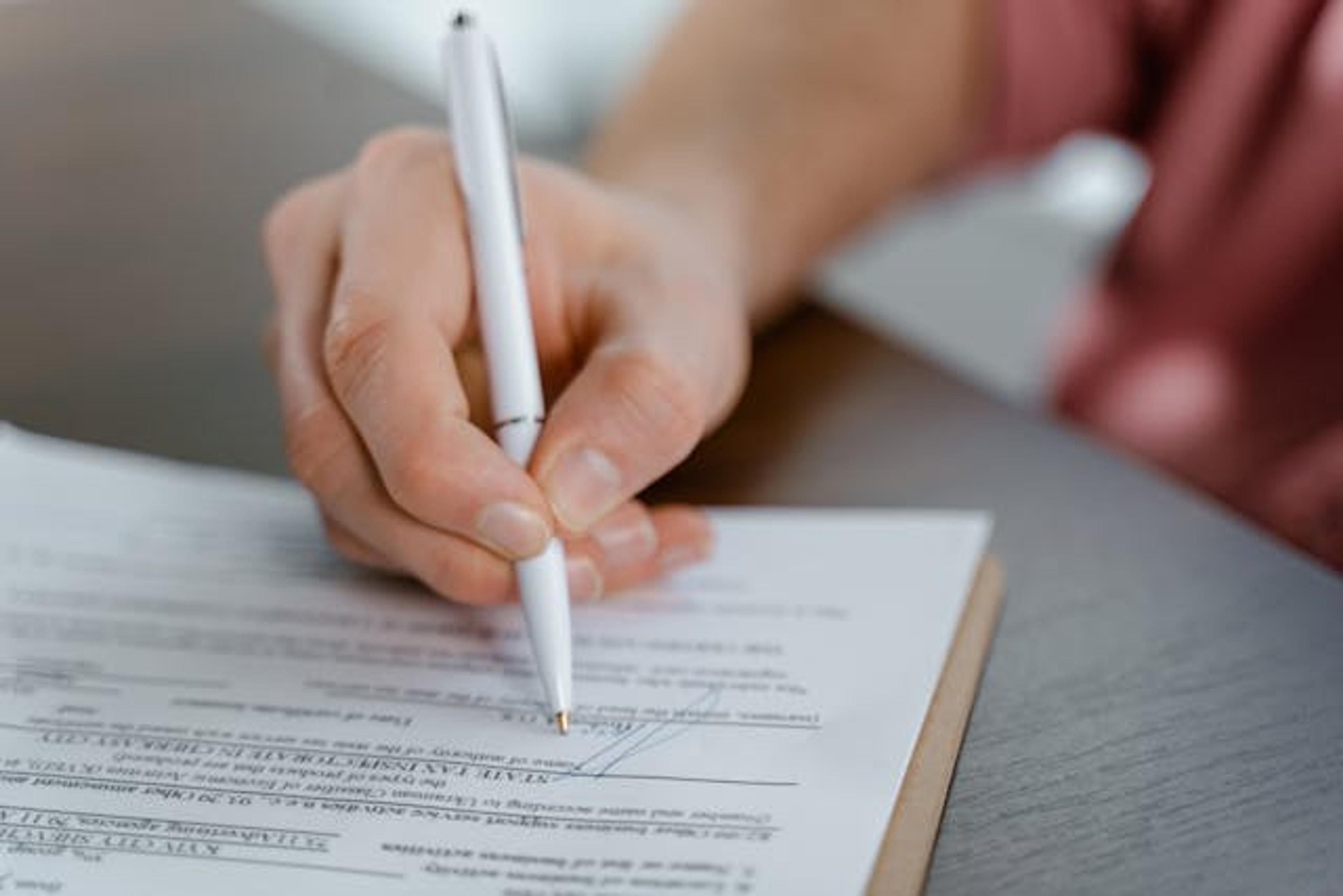 Estate Planning That Protects What (and Who) Matters Most