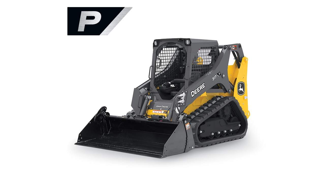 317 P-Tier