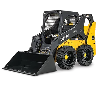 Earthmoving Equipment Rental