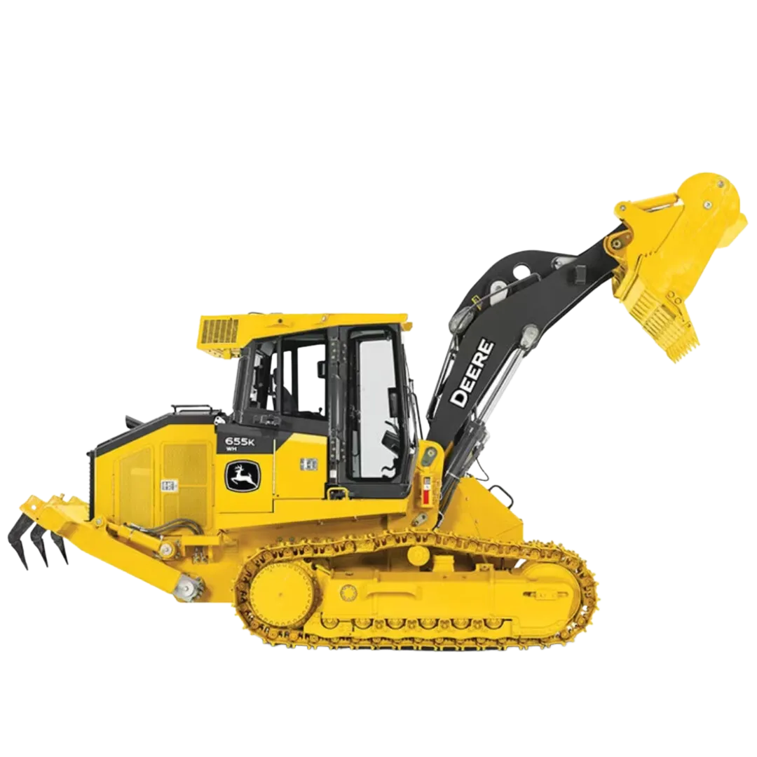 Crawler Loaders