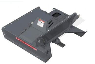 RE-Series Rotary Brush Cutter