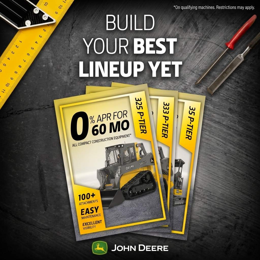 Build Your Best Lineup Yet