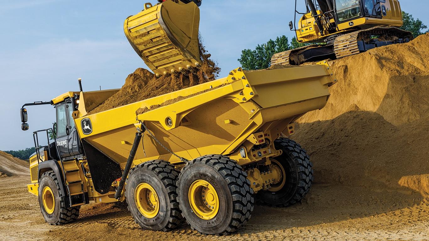 Your Expert Guide to Mini Excavators: From Basics to Best Brands