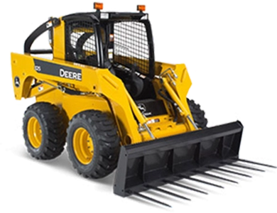 John Deere Attachments