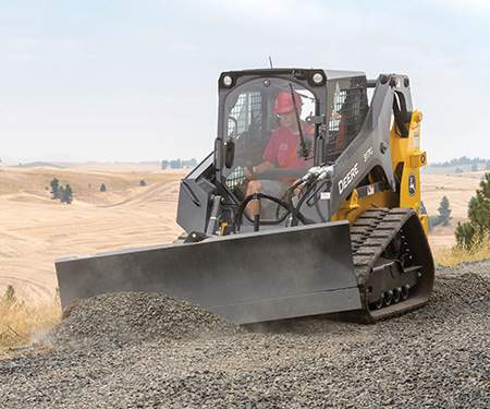 A Quick Guide to Purchasing Used Construction Equipment