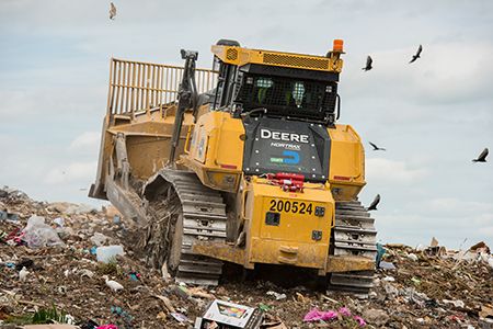 All You Need to Know About Forestry Equipment