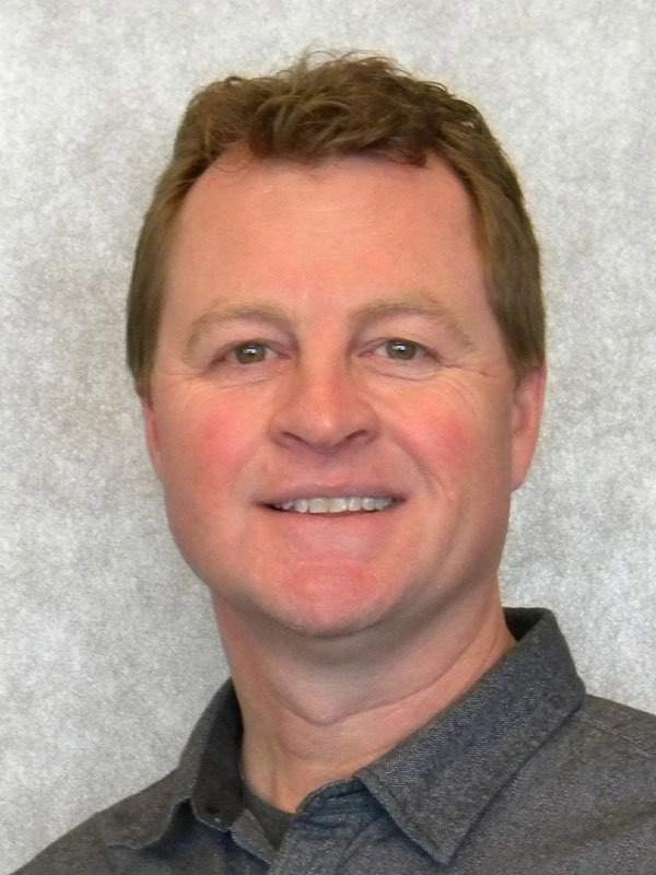Jeff Shearing