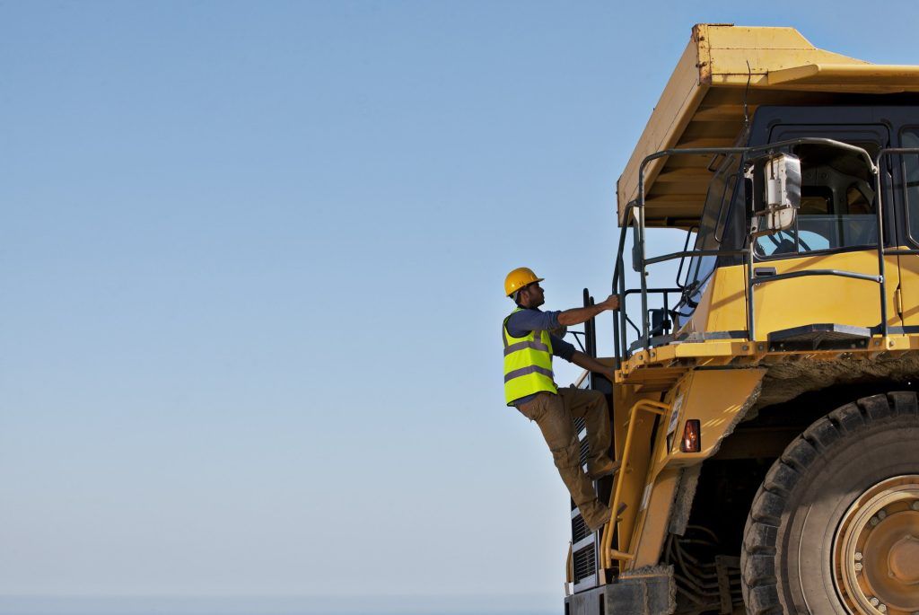 How to Master Construction Equipment Management