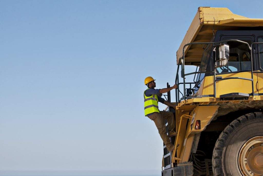 construction equipment in pa and ny