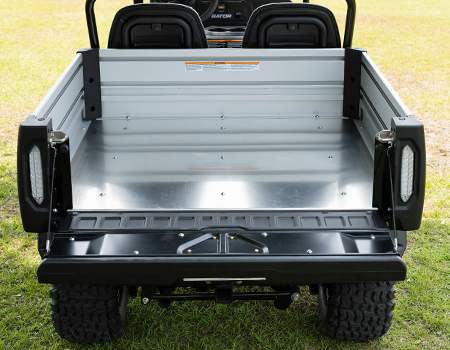 Cargo box