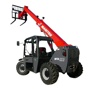 Material Handling
