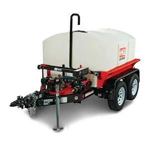 Jobsite Equipment