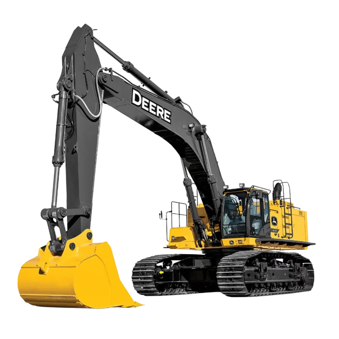 Excavators