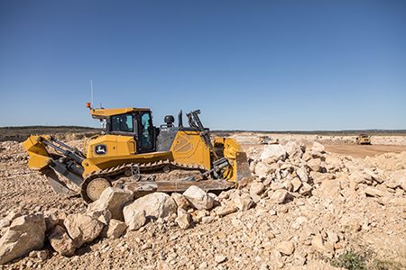 Should I Buy or Rent Heavy Equipment?