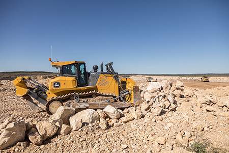 Your Guide to Heavy Equipment in Construction