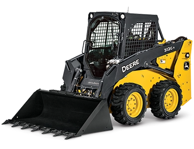 Skid Steers