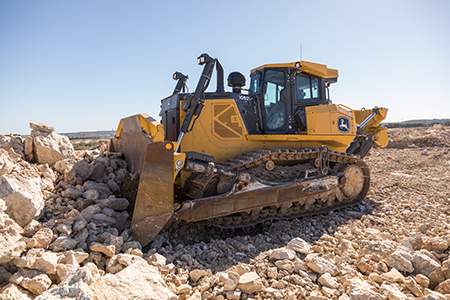 Are Skid Steer Attachments Universal? What You Need to Know