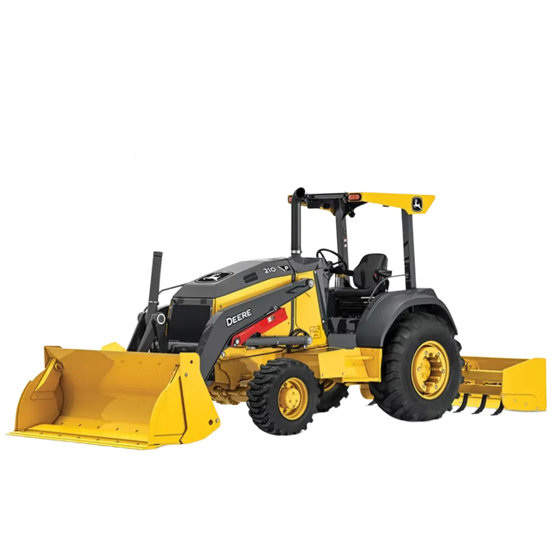 Tractor Loaders