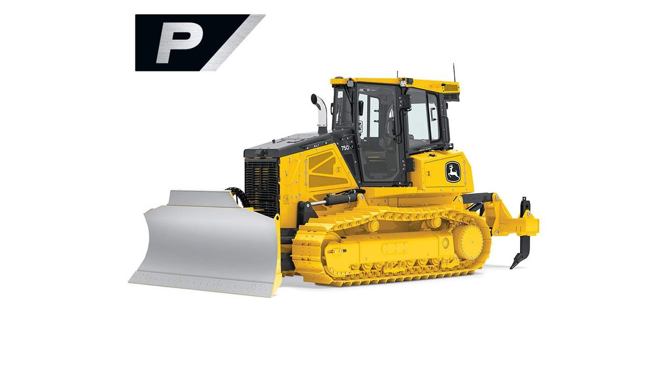 750 P-Tier