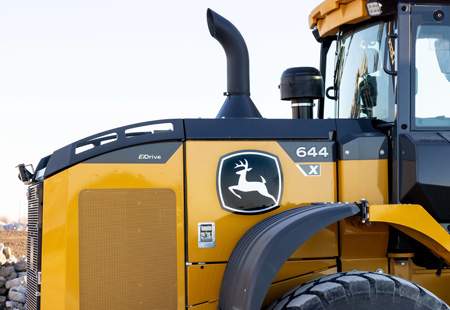 644 X-Tier utility loader