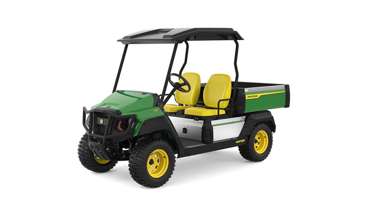 GX Electric