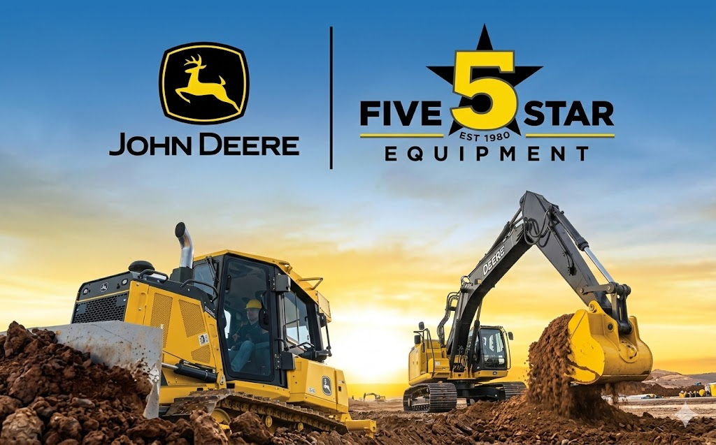 John Deere equipment dealer Williamsport PA