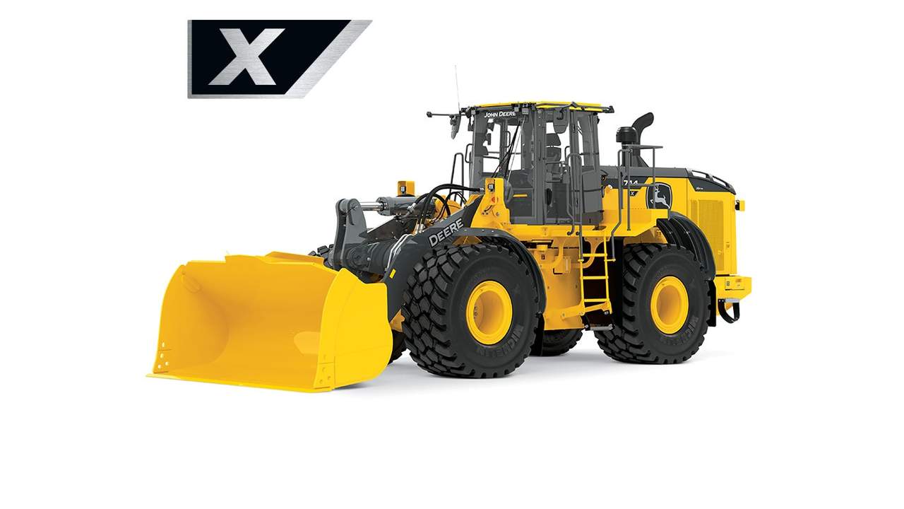 744 X-Tier