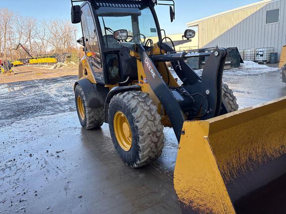 Backhoe Loaders Uses, Sizing, and Buying Considerations