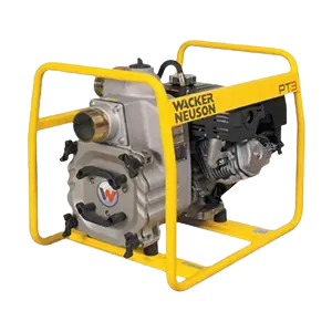 Pump Equipment
