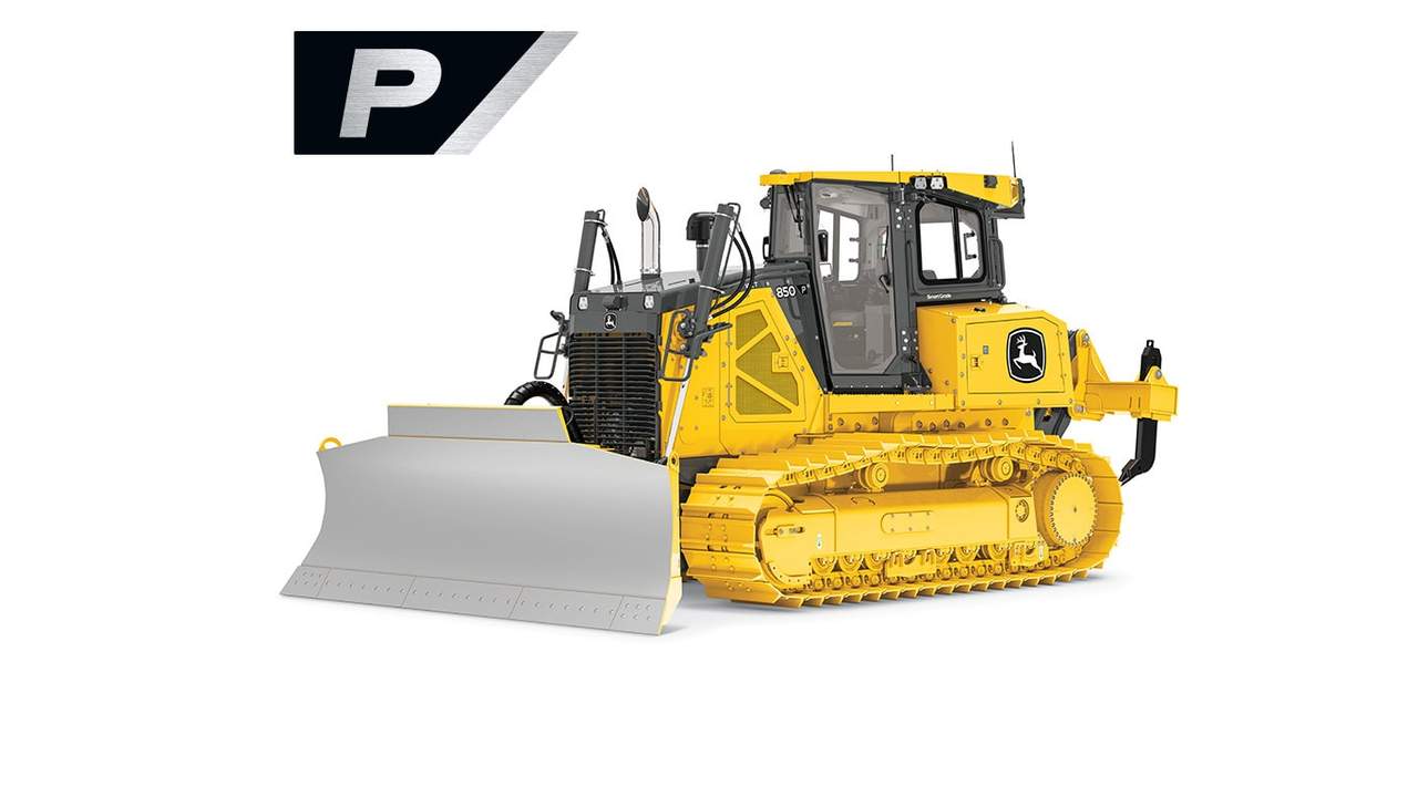 850 P-Tier