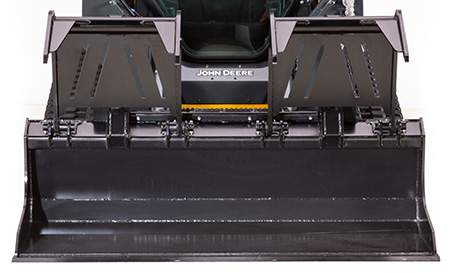 GS-Series Scrap Grapple
