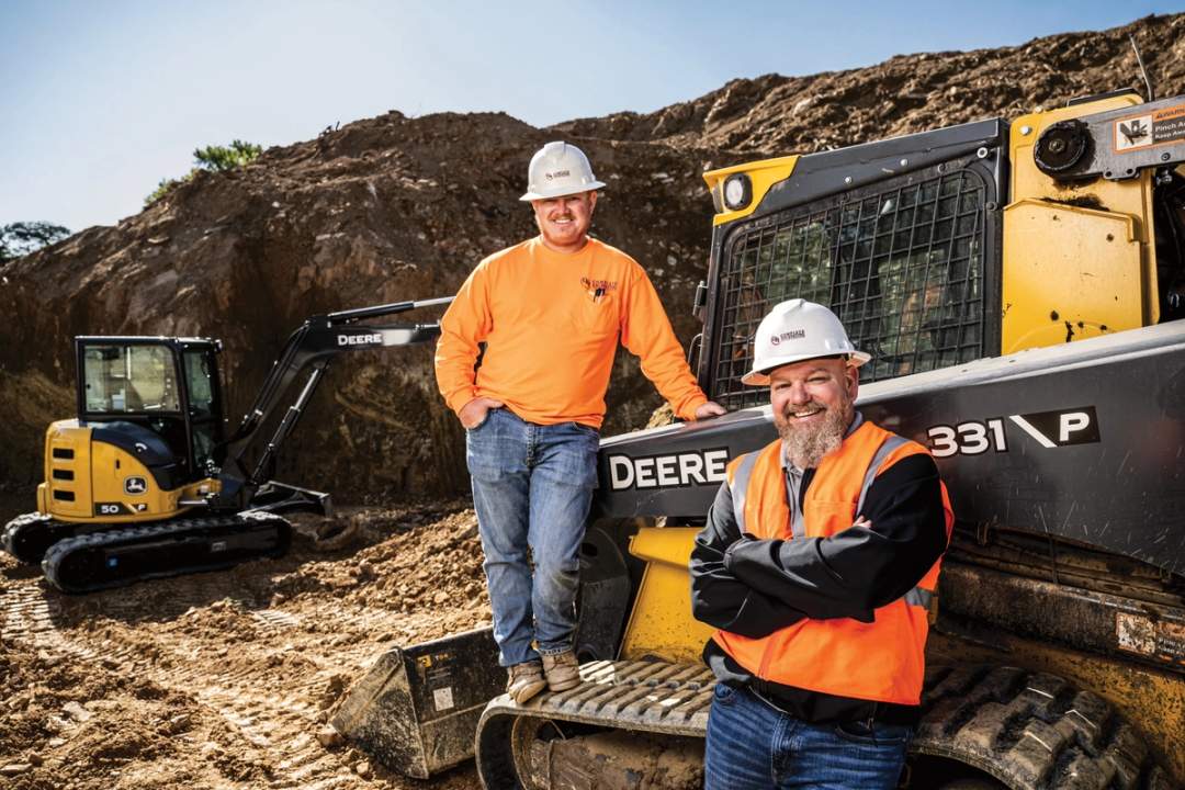 COMPACT EQUIPMENT • HUGE SAVINGS image