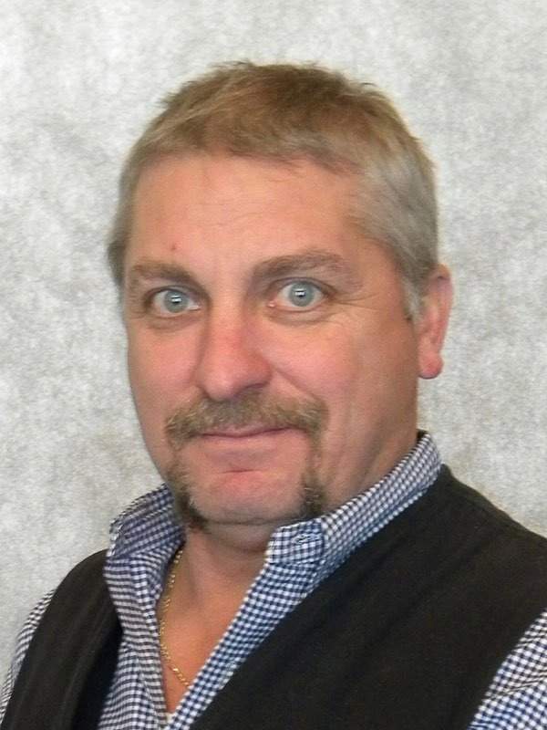 David M. Hower