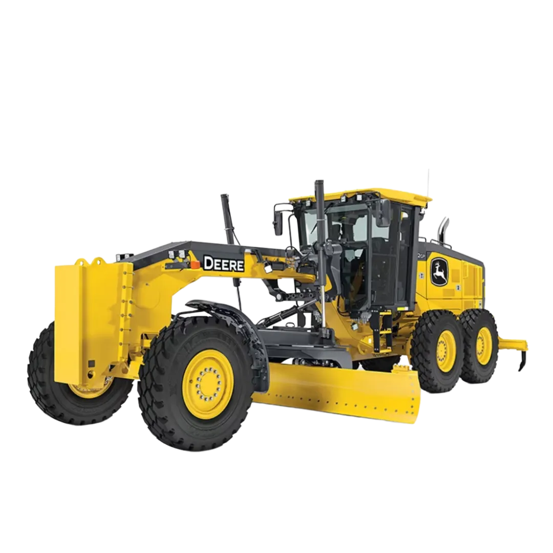 Motor Graders