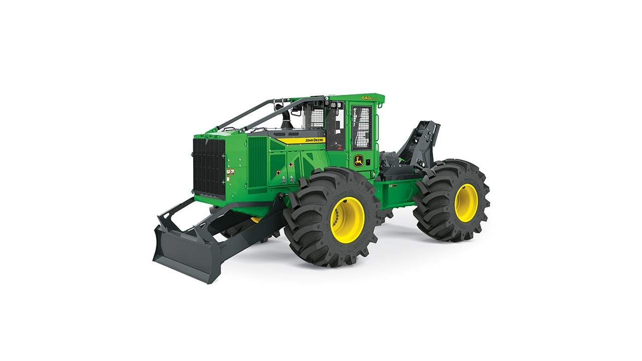 640L-III