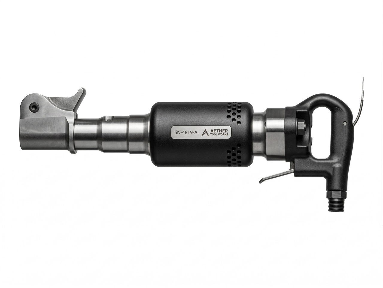 Rock Drill Rentals for Precision Drilling in Hard Surfaces