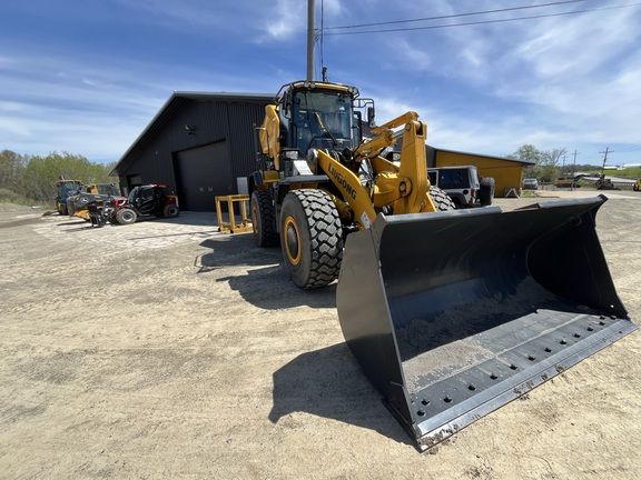 Mining and Quarry Equipment Solutions From Five Star Equipment