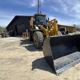 What Is the Life Expectancy of a Track Loader?