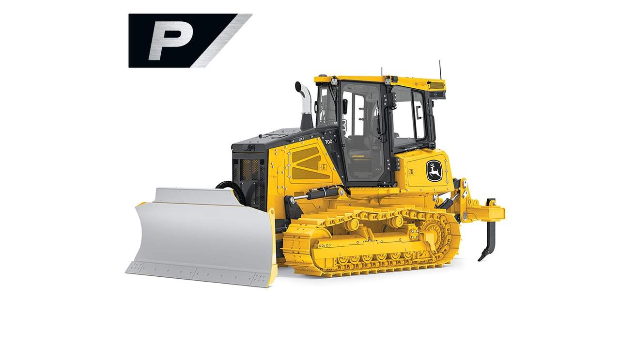 700 P-Tier